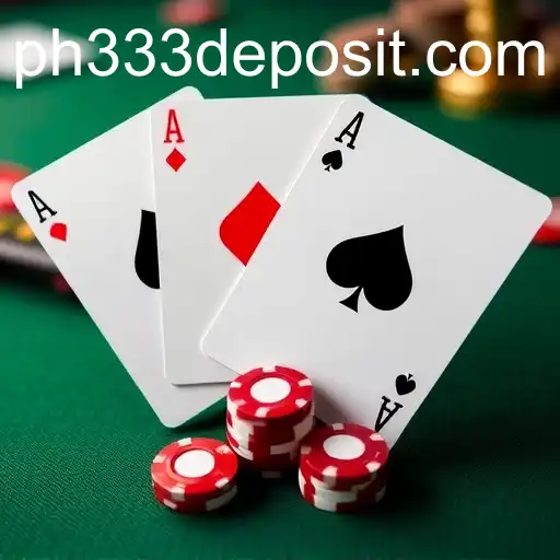 The Intriguing World of Baccarat: Unveiling the Mystery of ph333a