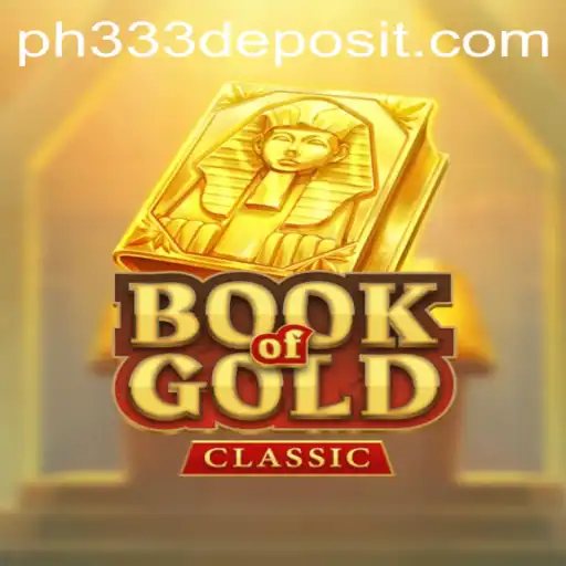 Exploring the Adventurous World of BookOfGoldClassic