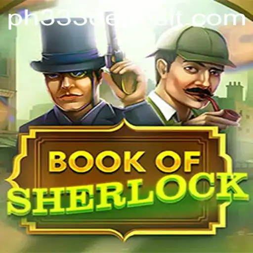 Exploring the Mysteries of BookOfSherlock: An Intriguing Journey