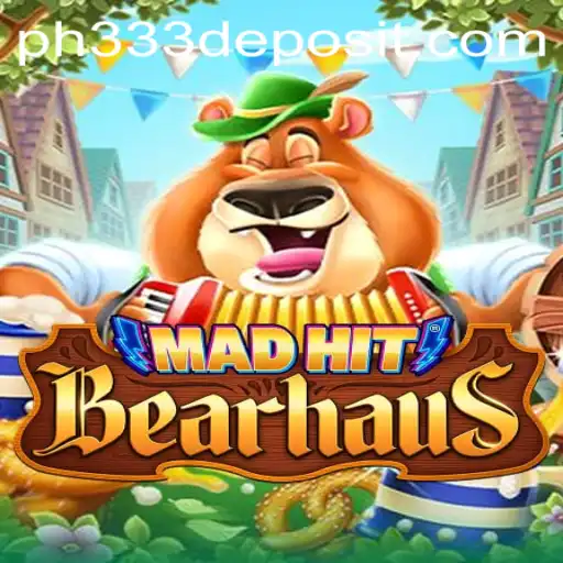 Discover the Exciting World of MadHitBearhaus: The Game Taking the Community by Storm
