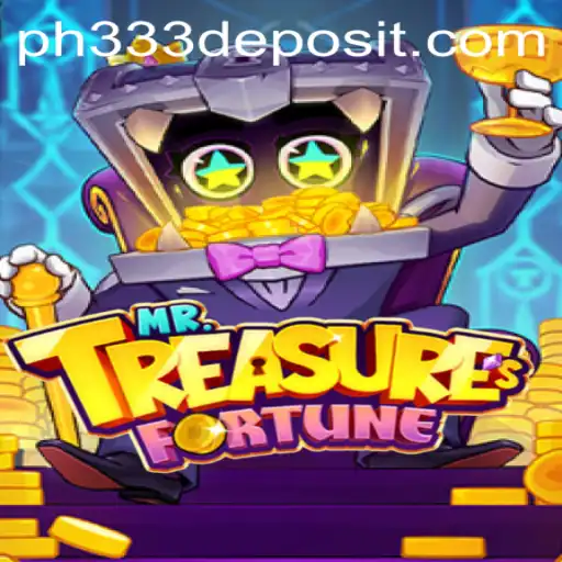 Unveiling the Enigmatic World of MrTreasuresFortune: A Comprehensive Guide