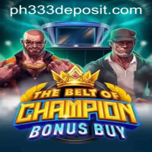TheBeltOfChampionBonusBuy: A Game of Strategy and Reward