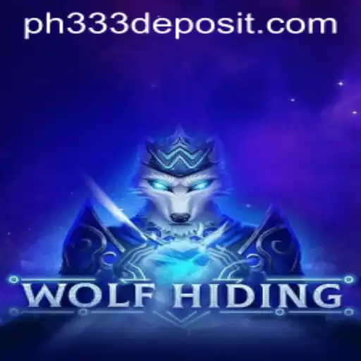 Uncover the Thrill of 'WolfHiding': The Game that Blends Strategy and Adventure