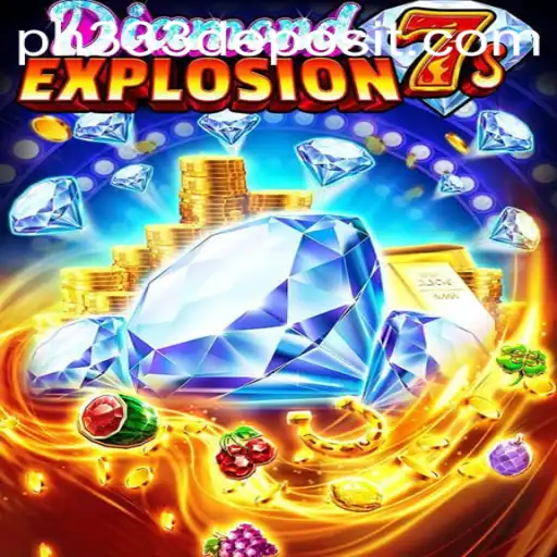 Unraveling the Thrills of DiamondExplosion7s: A Modern Sensation