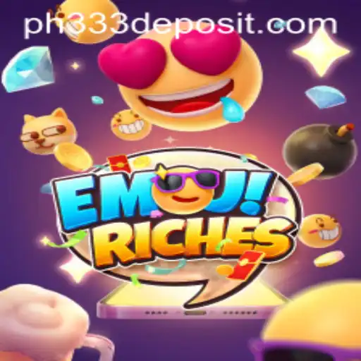 Discover EmojiRiches: The Ultimate Gaming Experience