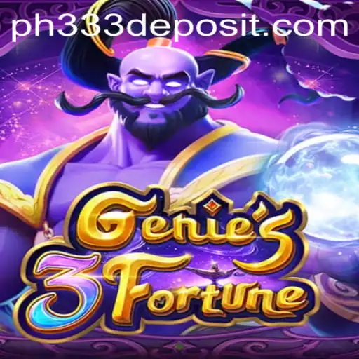 Exploration of the Mesmerizing World of Genie3Fortune with Ph333a