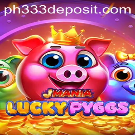 Unveiling JManiaLuckyPyggs: A Thrilling Gaming Experience