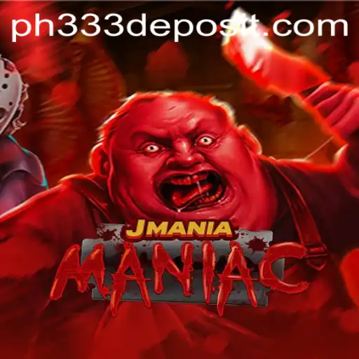 Unveiling JManiaManiac: The New Interactive Sensation