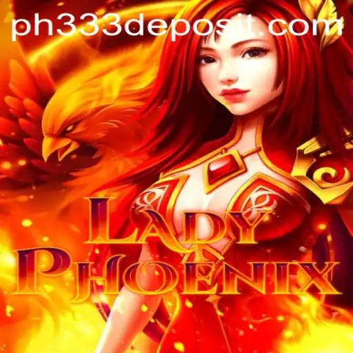 Unveiling LadyPhoenix: A Mesmeric Adventure