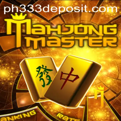 Discovering MahJongMaster: The Ultimate Guide to Gameplay and Strategy