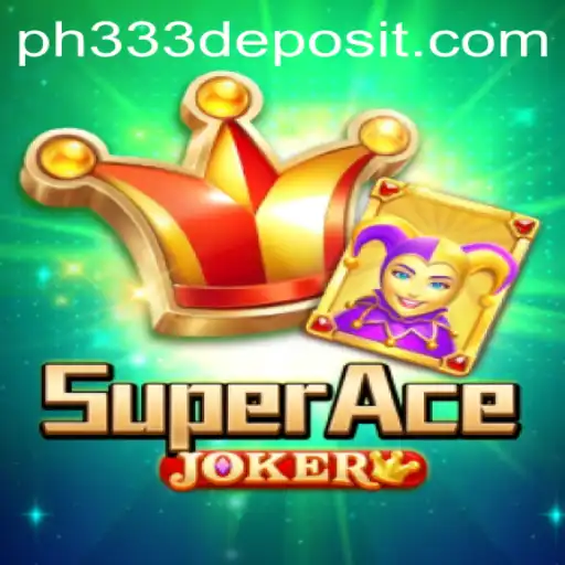 SuperAceJoker: A Thrilling Journey into a New Age of Gaming