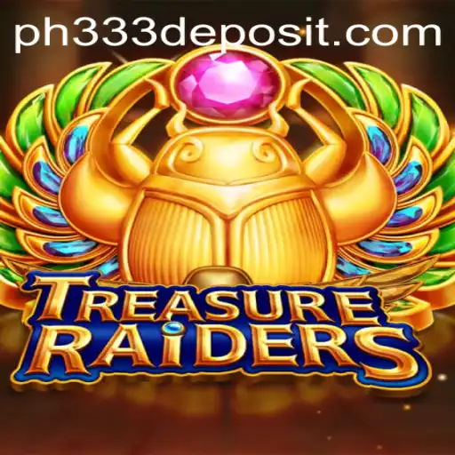 TREASURERAIDERS: Embark on an Epic Adventure